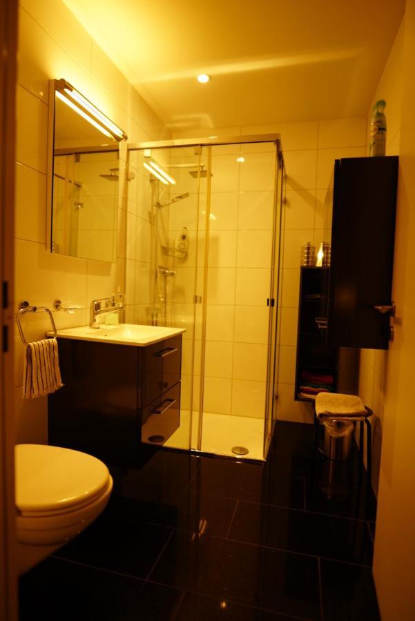 Esther'S Homestay - Big Room 26M2 Chez L'Habitant Horgen Exterior foto